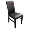 Side Chair 2000 with Giraffe Logo Panel Set of 2