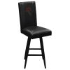 Swivel Bar Stool 2000 with Red Rose Logo Panel