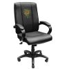 Office Chair 1000 with Sunflower Logo Panel
