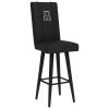 Swivel Bar Stool 2000 with Arcade Game Logo