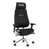 Phantomx Mesh Gaming Chair with C8R Logo