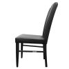 Side Chair 2000 with Avocado Logo Panel Set of 2