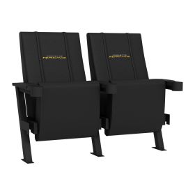 SuiteMax 3.5 VIP Seats with Corvette Racing Logo (Number of Seats: Row of 4)