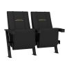 SuiteMax 3.5 VIP Seats with Corvette Racing Logo