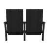 SuiteMax 3.5 VIP Seats with Corvette C6 Logo