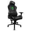 Xpression Pro Gaming Chair with Hockey Helmet Gaming Logo